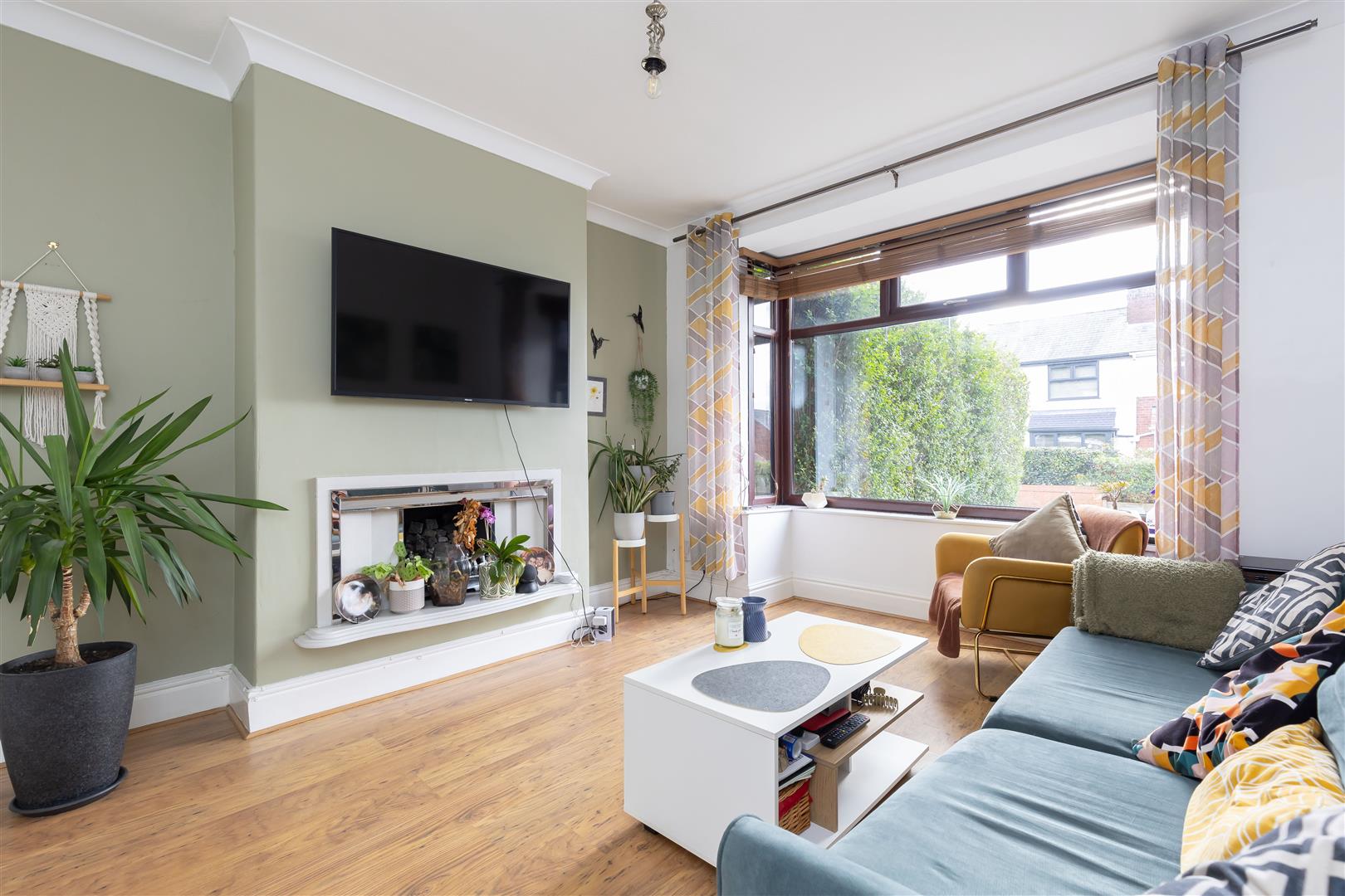 3 bed property in Ardley Road, Bolton